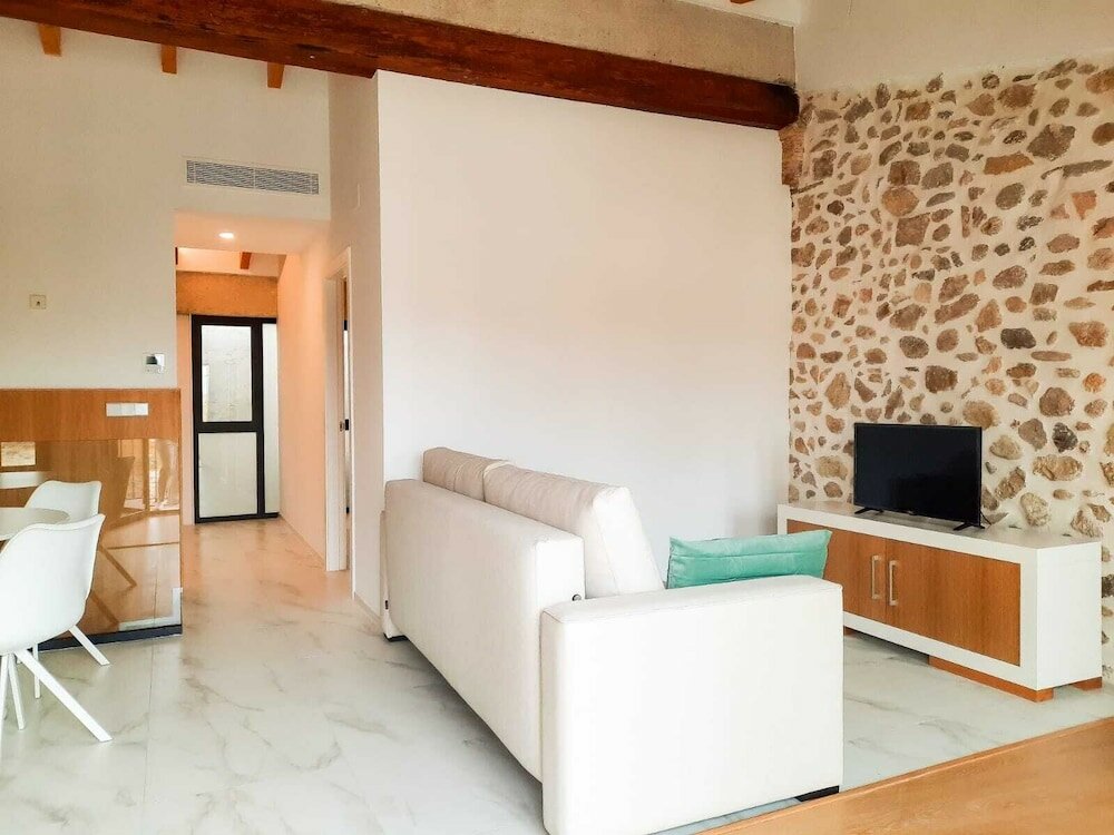 Фото Termas Romanas Allon