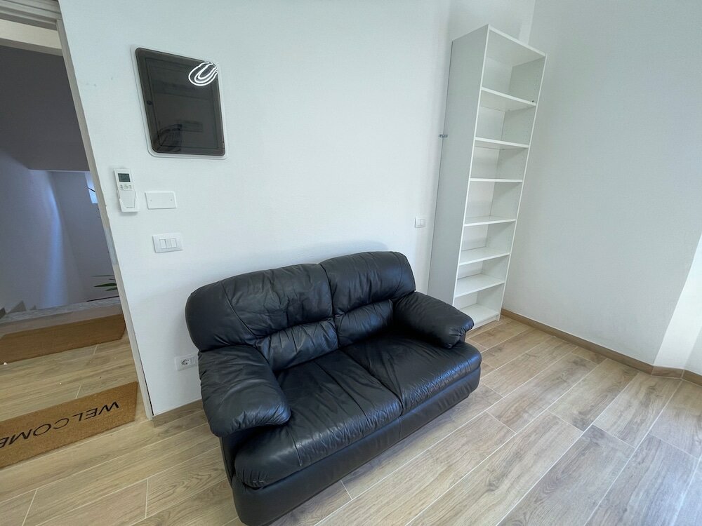 Фото Montecriso B&b