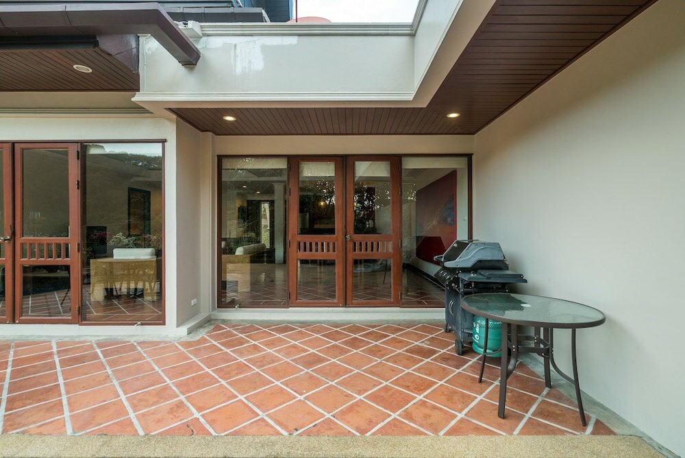 Фото Nakatani Villas by Lofty