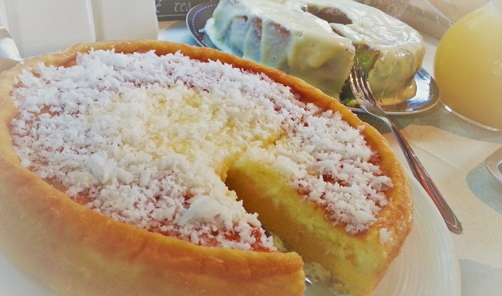 Фото Coral de Bombinhas