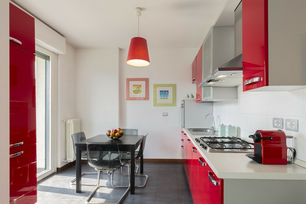 Фото NotaMi - Sky Home Santa Giulia