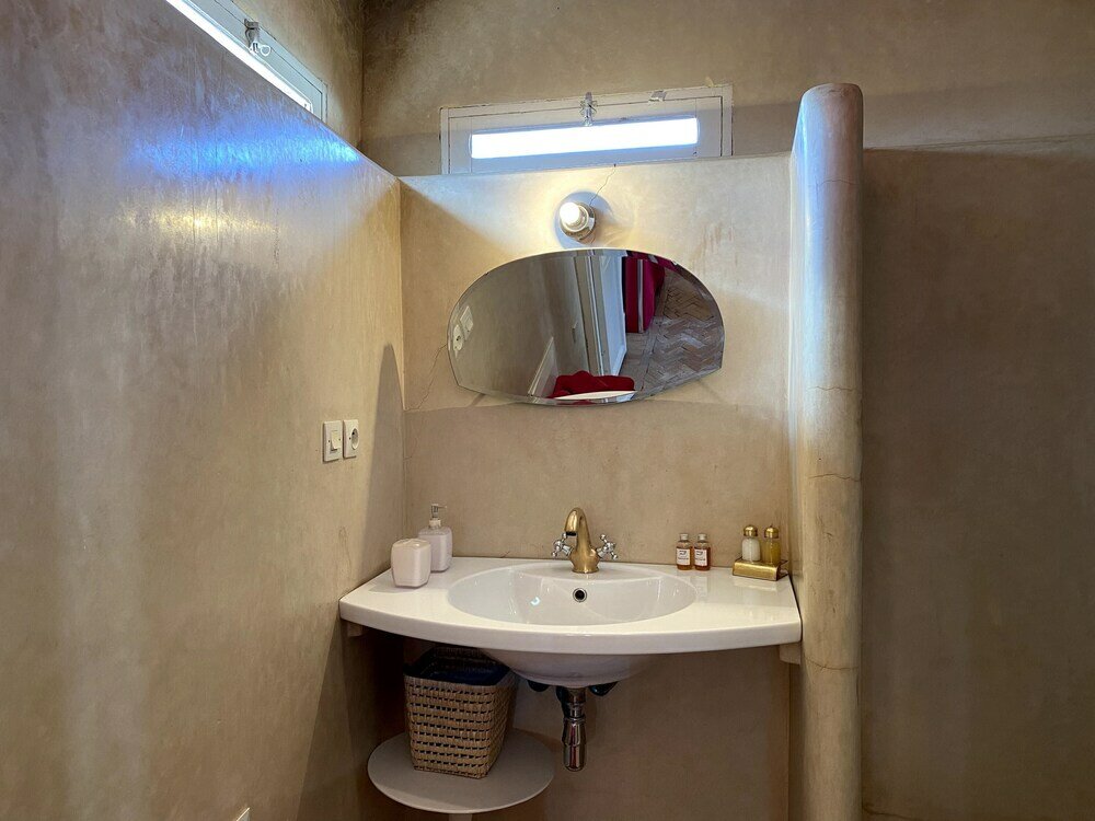 Фото Maison Du Tresor