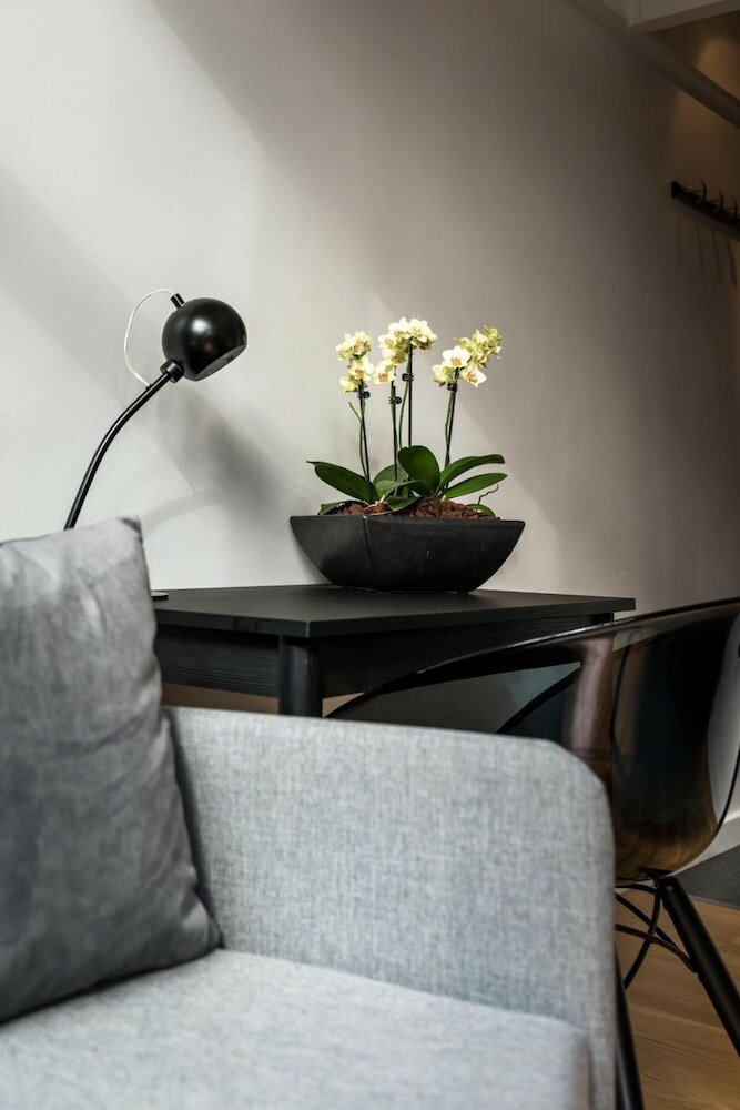 Фото Idraettens Hus Hotel & konference