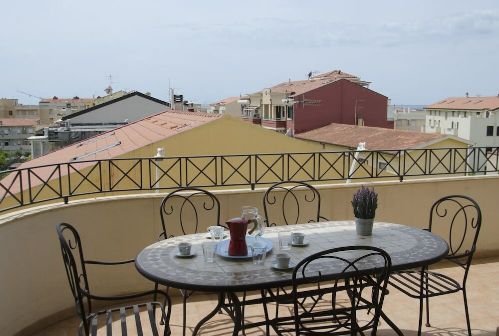 Фото Casa Ricciola