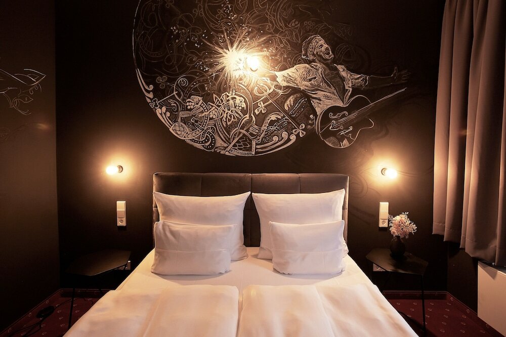 Фото Wdrei Hotel