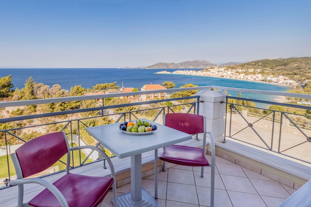 Фото Penny Luxury Apartments