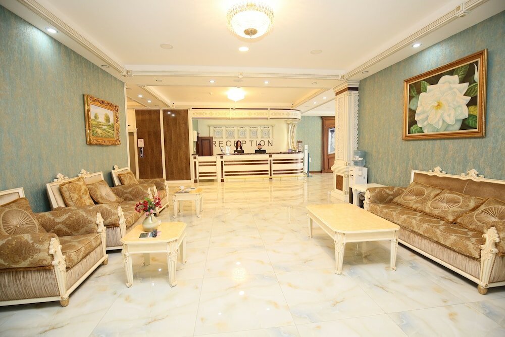 Фото Altus Hotel Baku