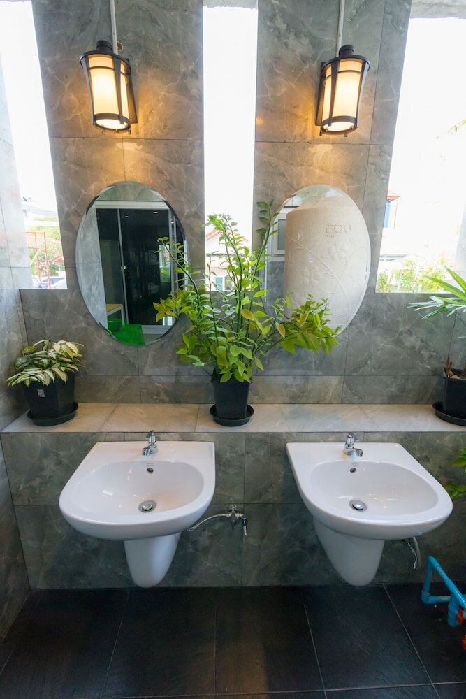 Фото Memo Residence - Hostel