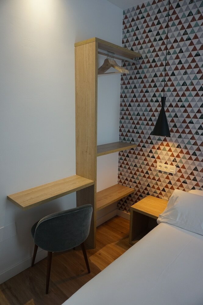 Фото Hostal Rincón 13 - Adults Only