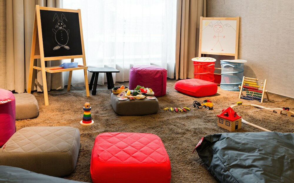 Фото Le Refuge des Aiglons