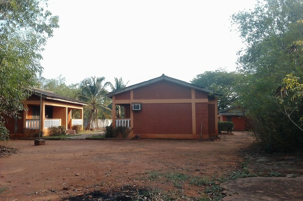 Фото Centre Ayifa Hôtel