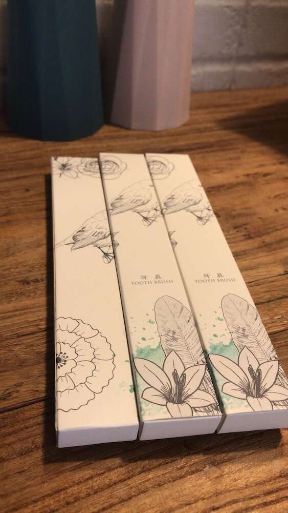 Фото Life is Fruity