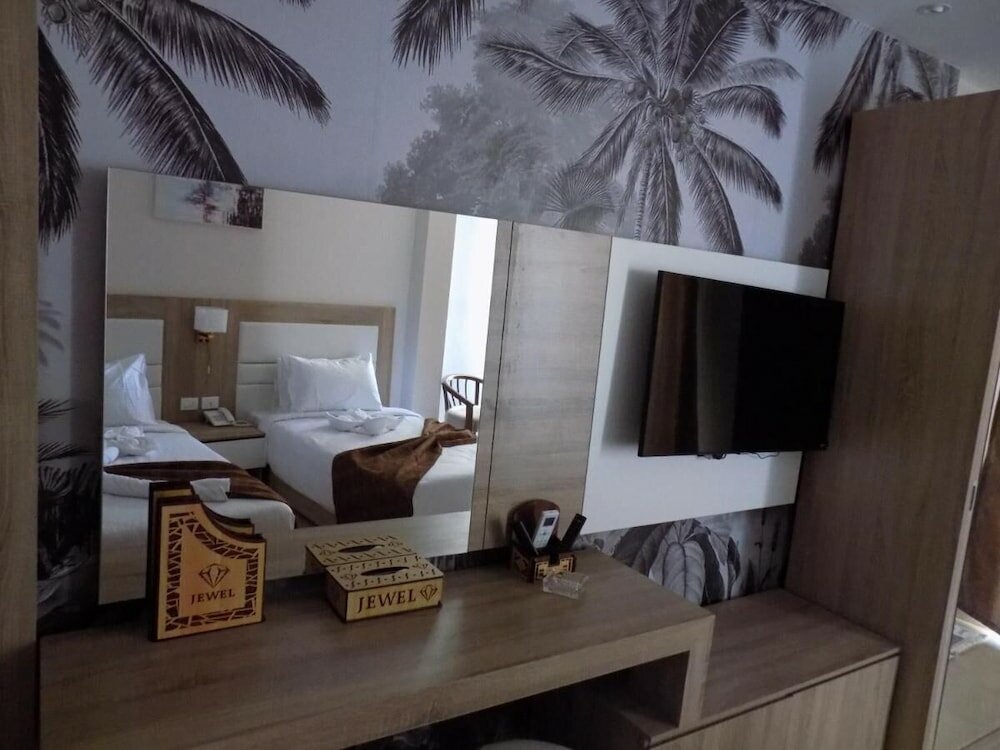 Фото Jewel Sharm El Sheikh Hotel