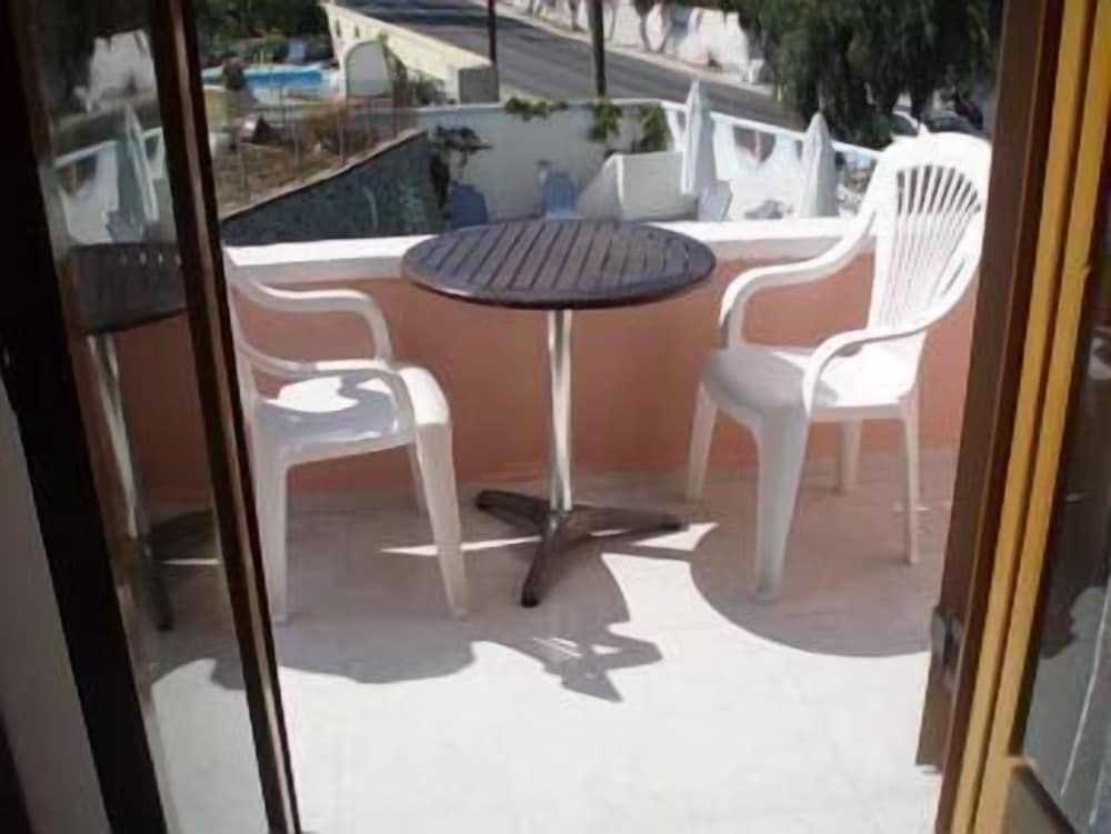 Фото Palladion Hotel