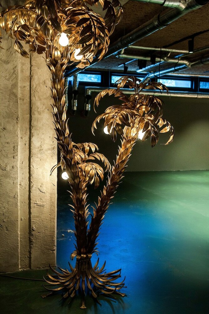 Фото Hotel V Fizeaustraat