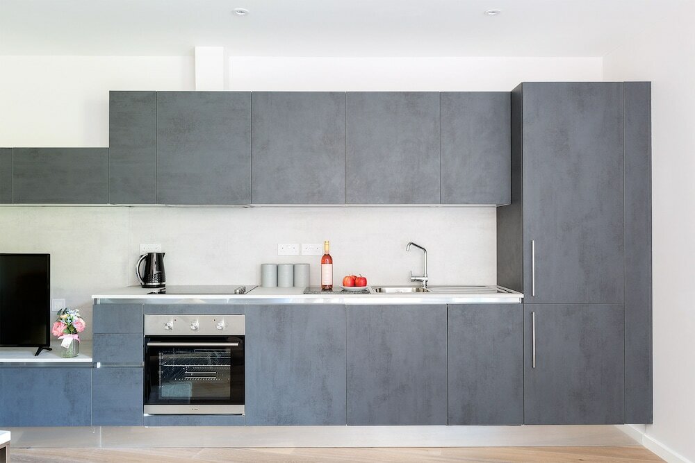 Фото Heart of Camden