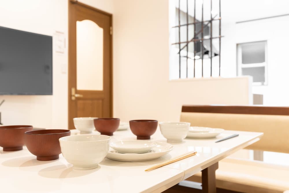 Фото Truru Inn Nakagawanishi Zc