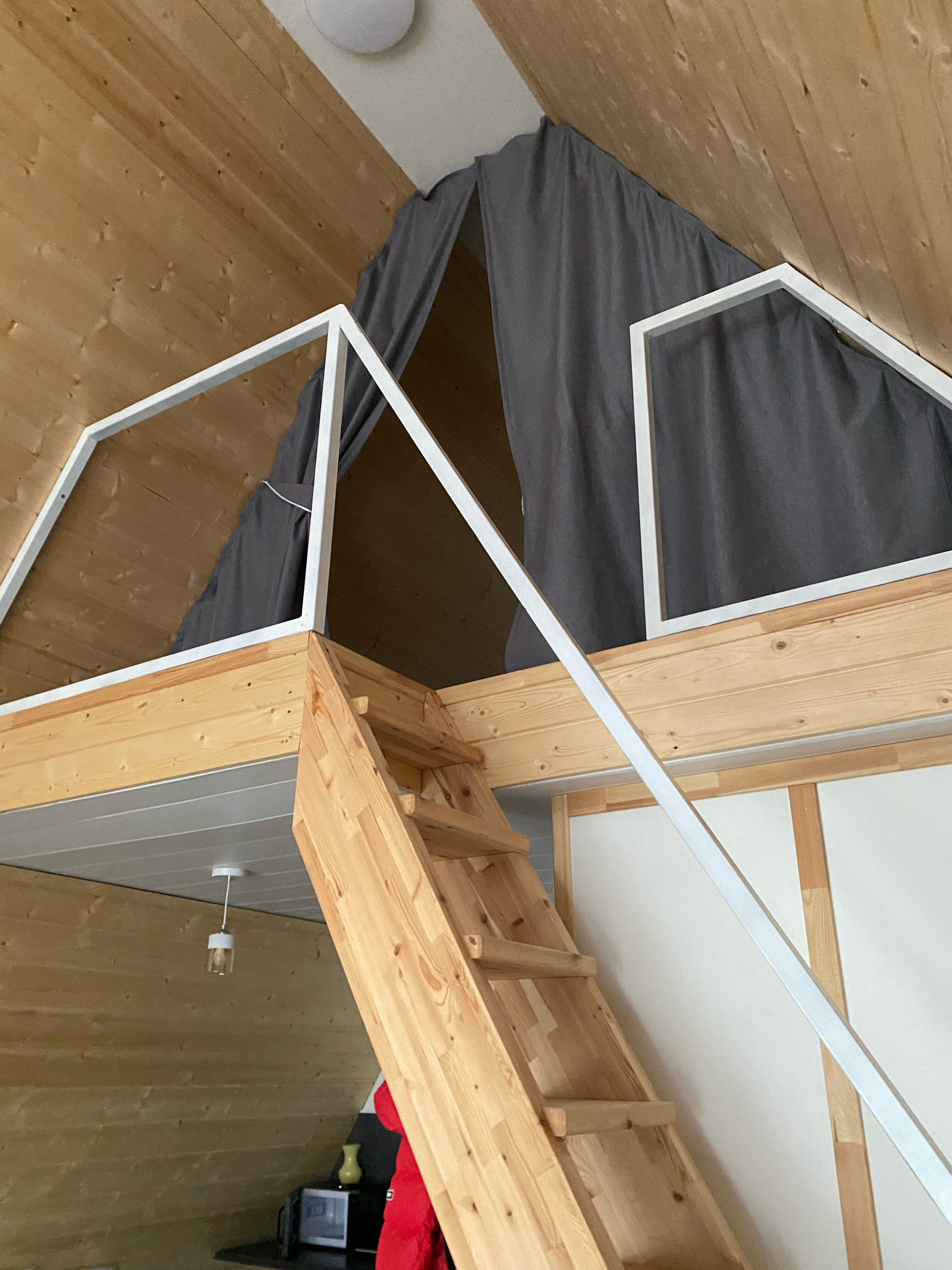 Фото Этнический хутор Каменная Карелия