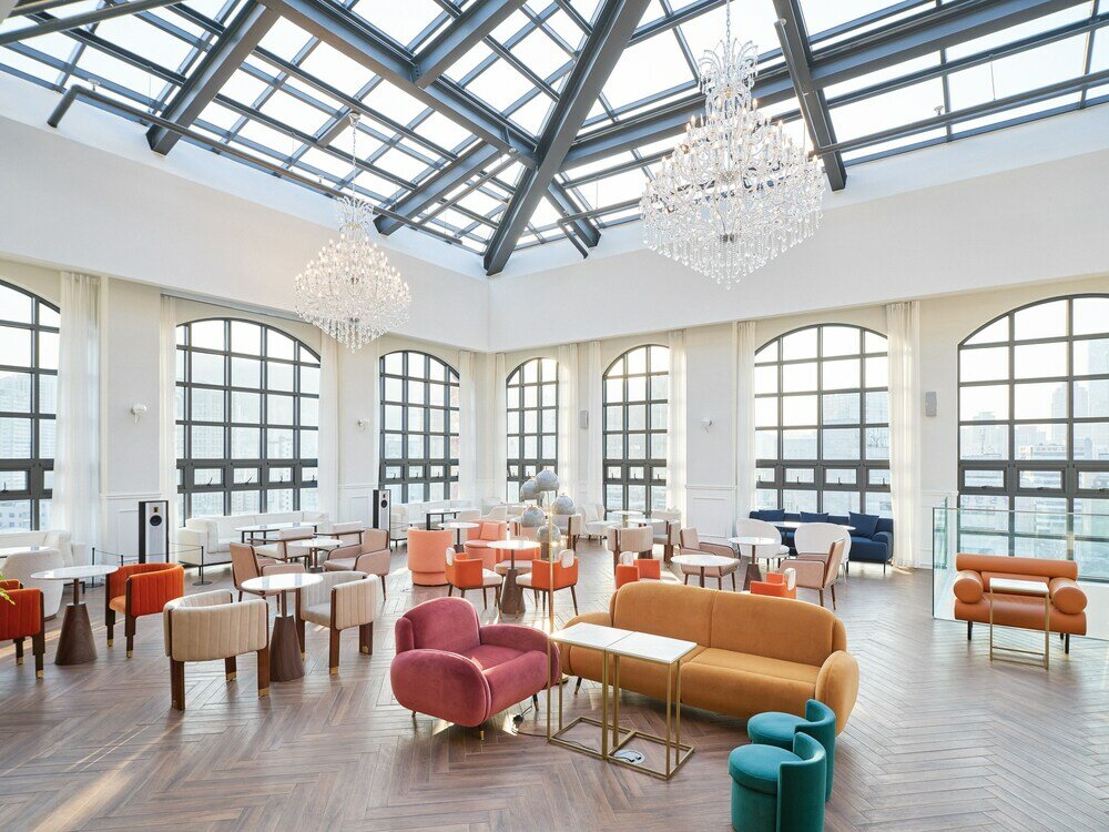 Фото Space & Mood