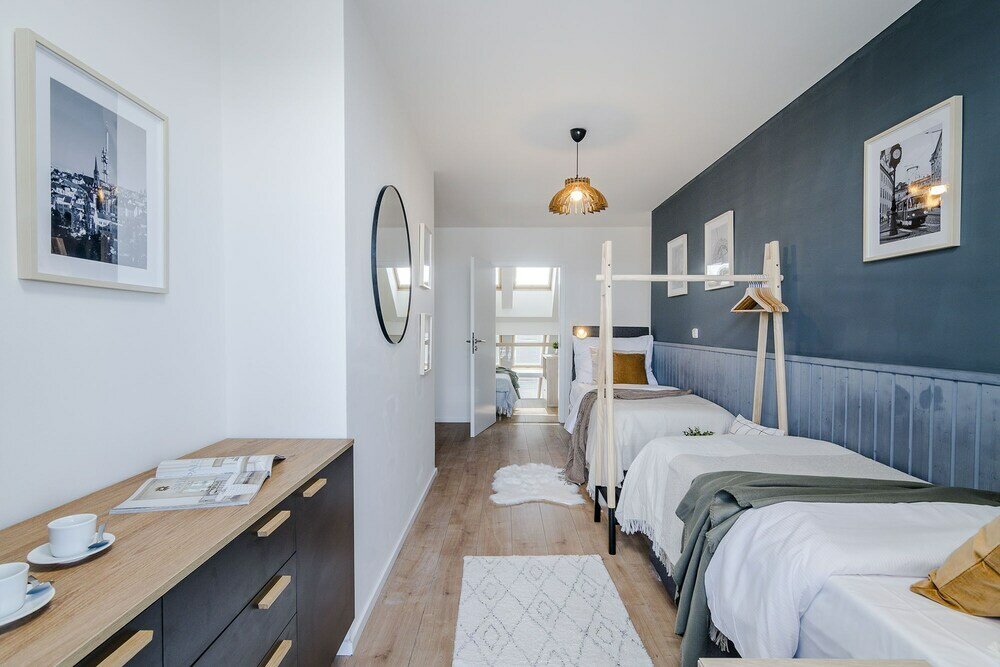 Фото Charm APTs in Prague by Michal&Friends