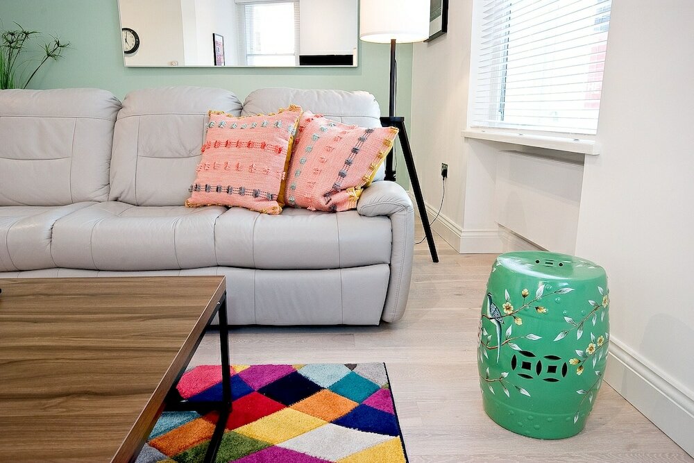 Фото Interlude House by City Living London