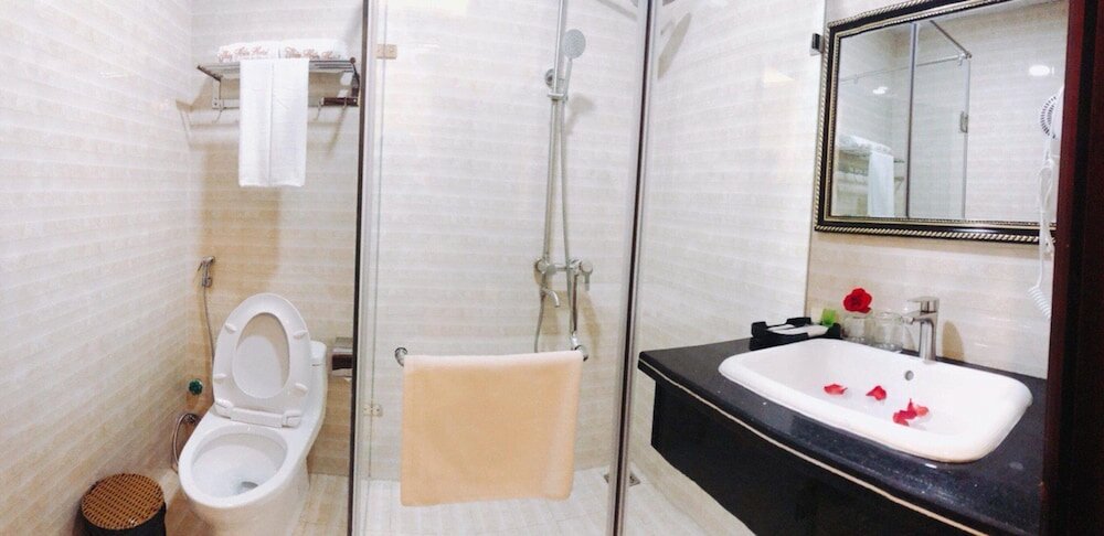 Фото Thuy Hien Hotel