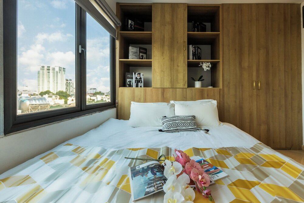 Фото Cara Rustic Apartment