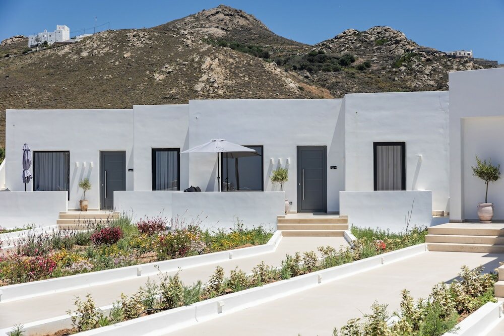 Фото El mar Naxos