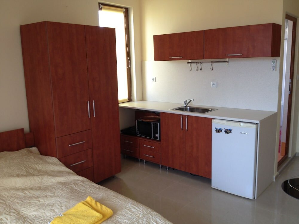 Фото Apartments Primorsko