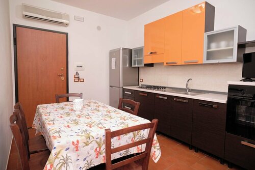 Гостиница Residence Costa Tirrena