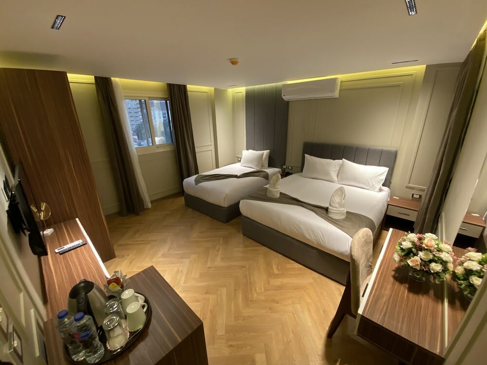 Фото The View Delta Hotel