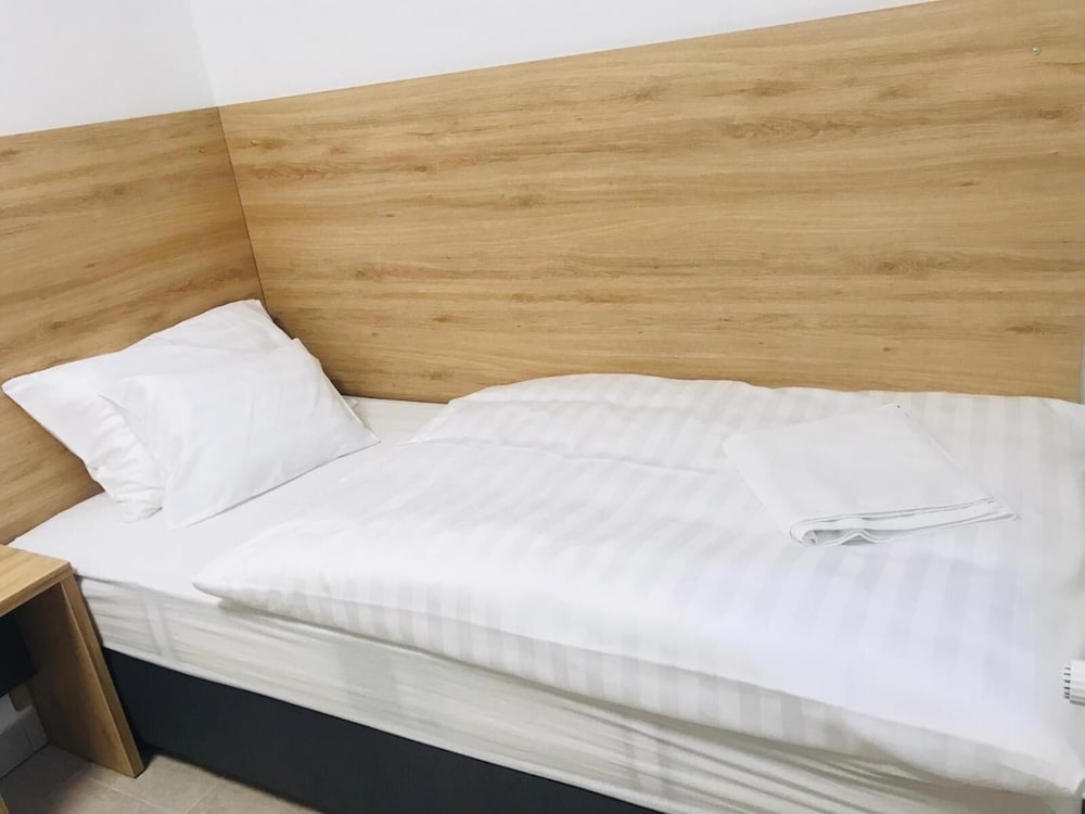 Фото Smart Rooms