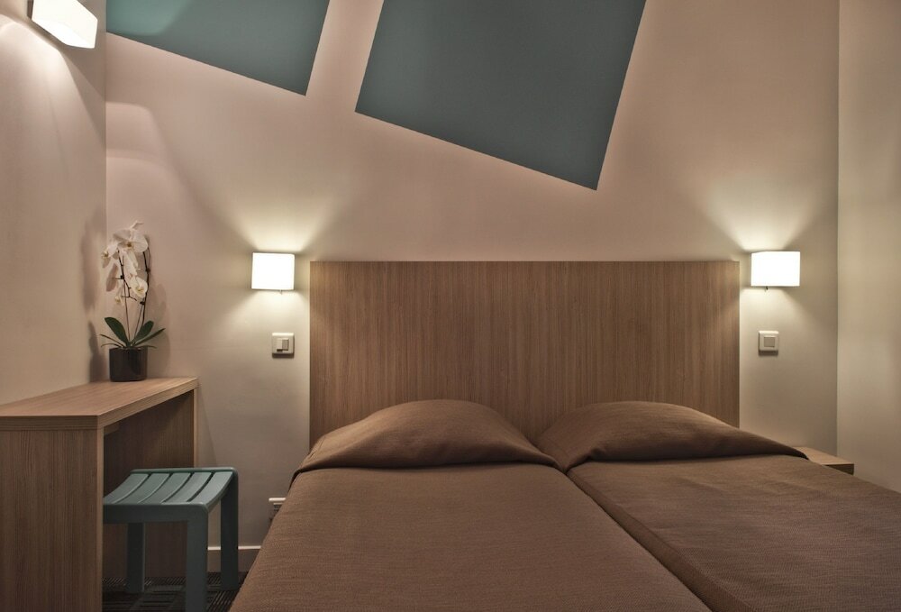 Фото Louisa Hotel