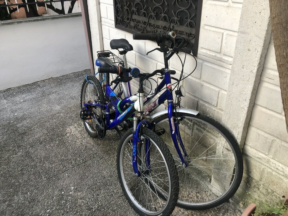 Фото Flower Rooms