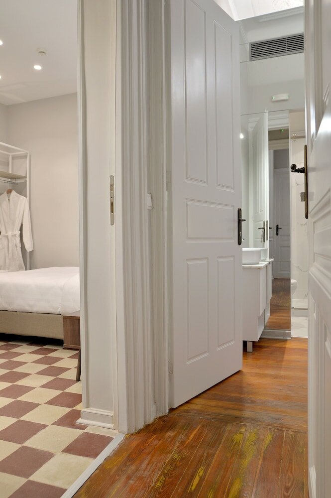 Фото 1900 Athenian House