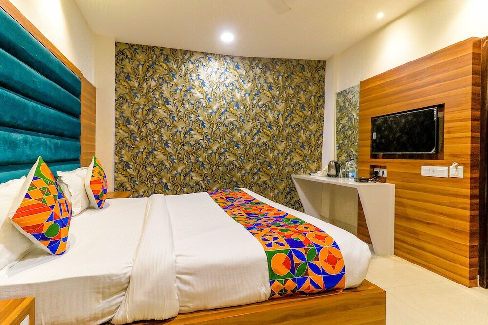 Фото FabHotel Golden Velvet