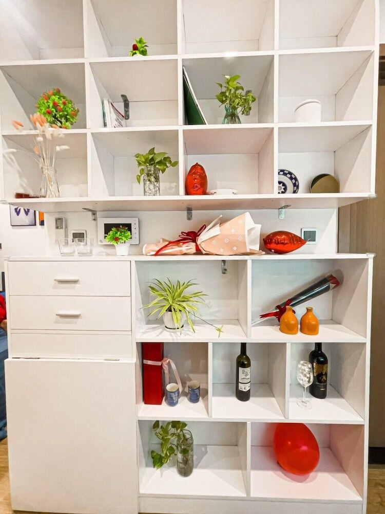 Фото Canh Apartment in Vinhomes Green Bay