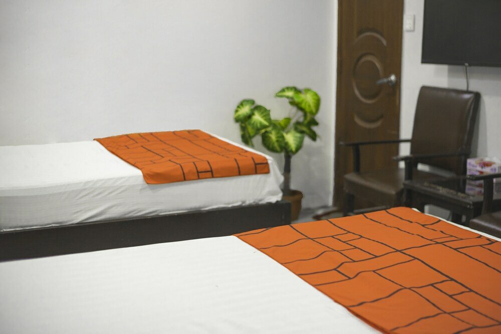 Фото Goho Rooms Badar