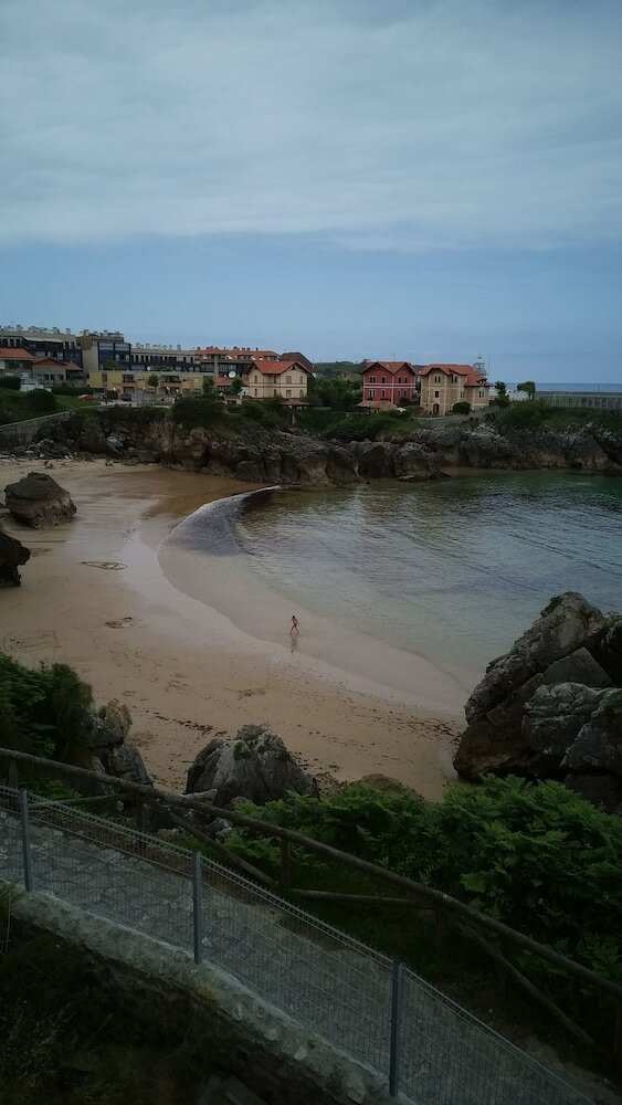 Фото Camping Entreplayas