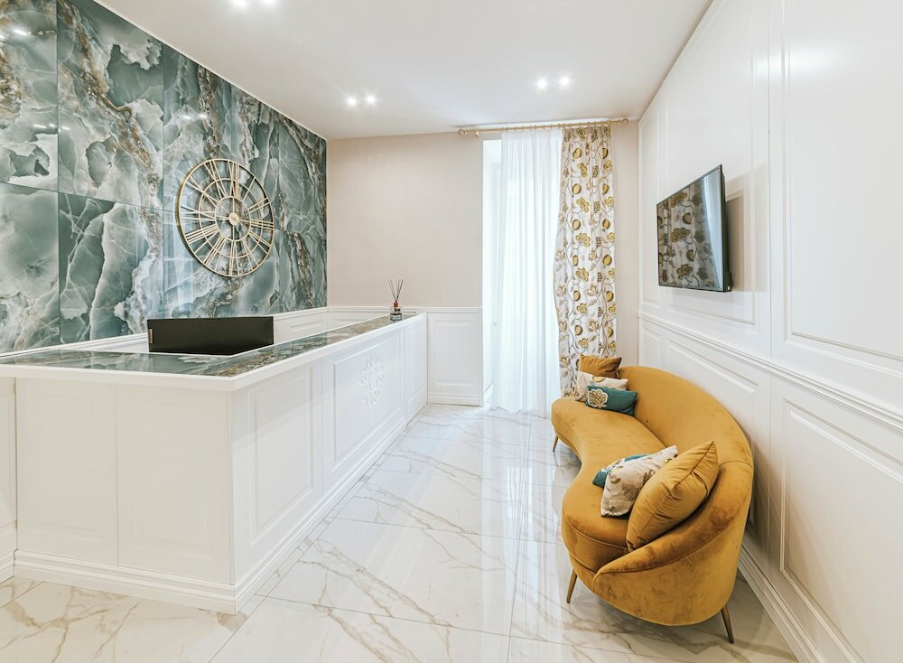 Фото Gentile Suite & SPA Vomero