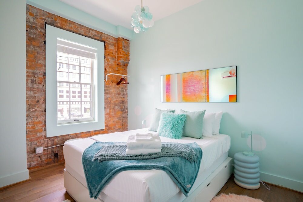 Фото Pickle Factory Hotel