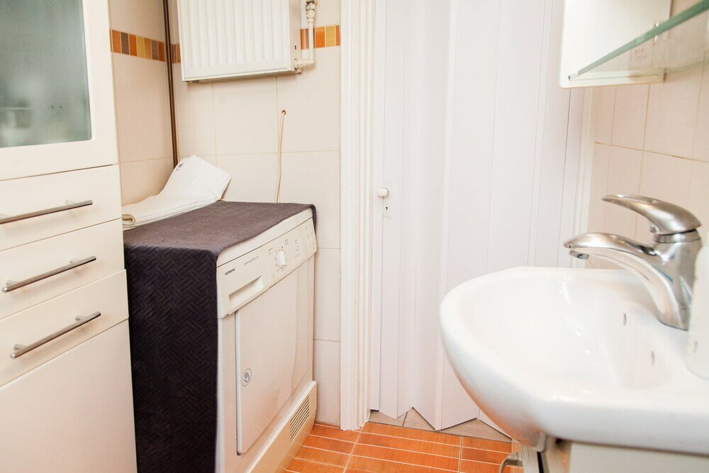 Фото Cute apartment in Neos Kosmos