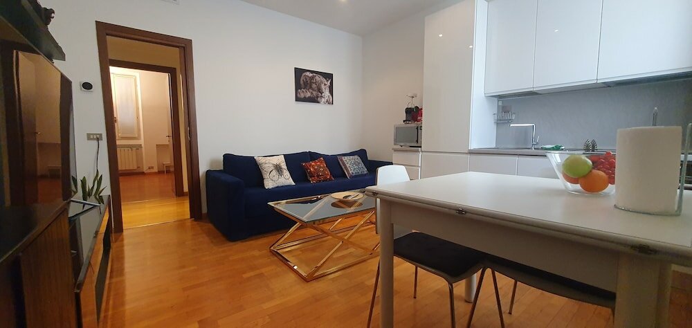 Фото BnButler - Marghera 31