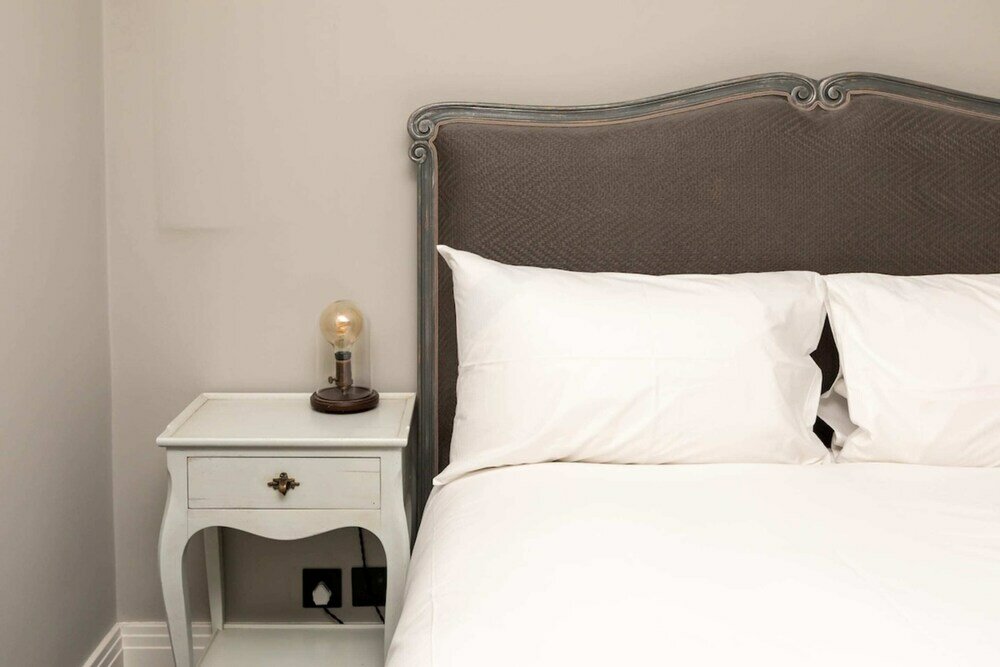 Фото Dazzling Top Floor 1bedroom Flat - Earl's Court!