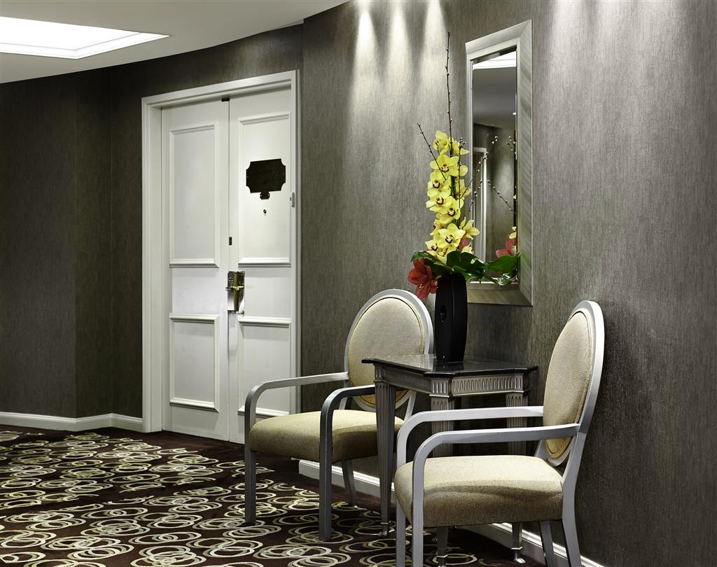 Фото The Park Tower Knightsbridge