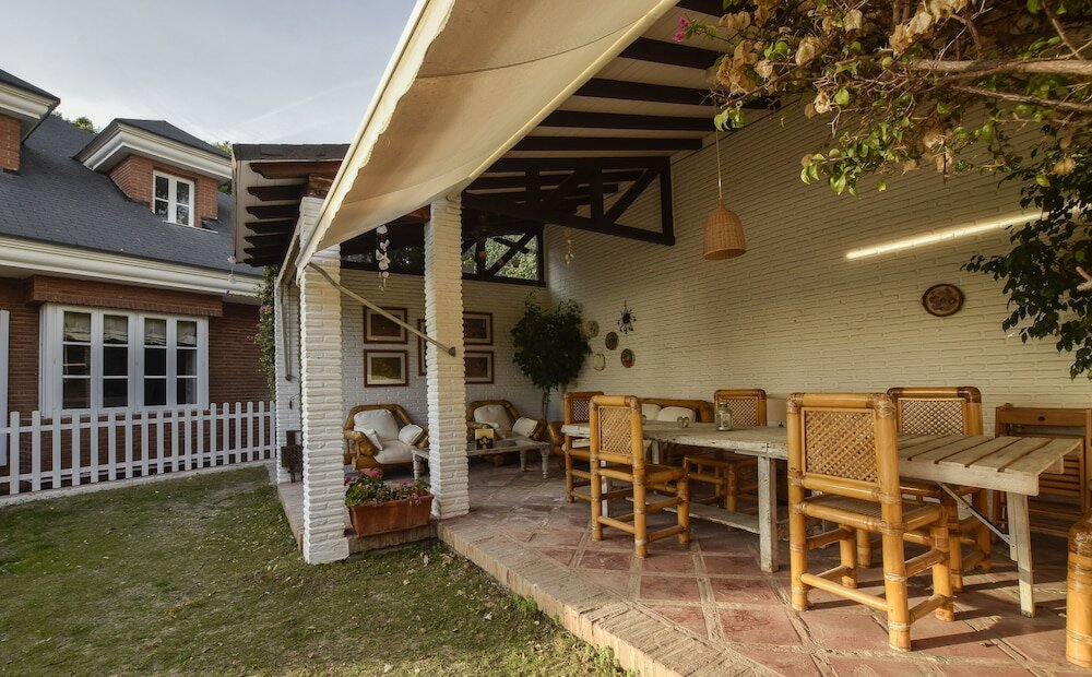 Фото Villa Antumalal