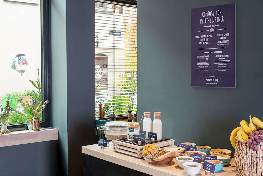 Фото Kaijoo Hotel by HappyCulture