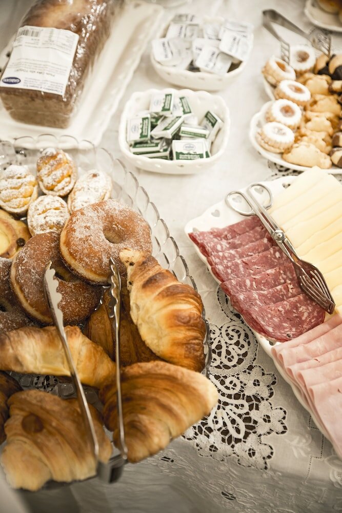 Фото Residenza delle arti