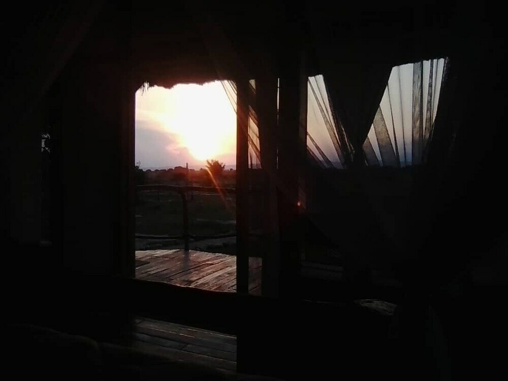 Фото Kazinga Wilderness Safari Camp