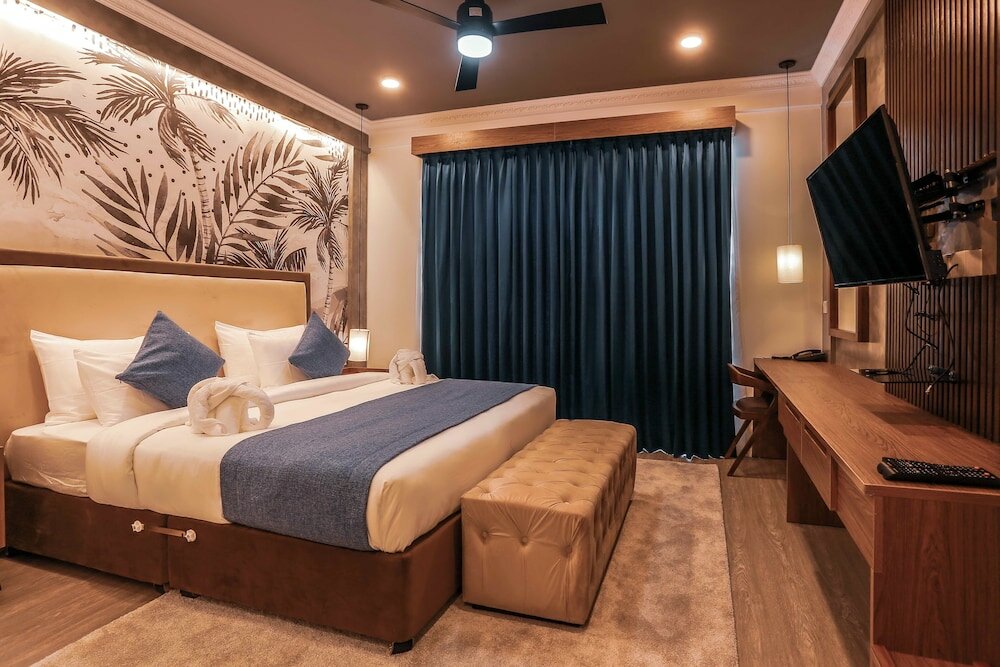 Фото Beach & Bliss Mirissa